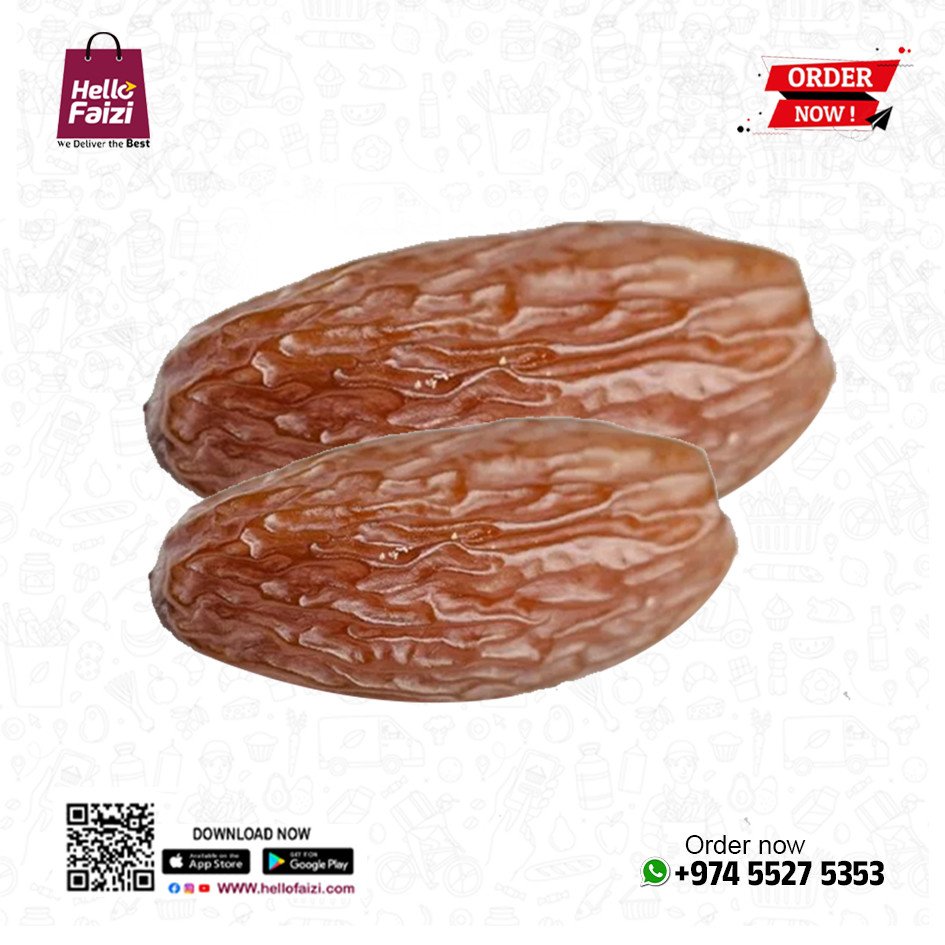 Safawi Dates 1 Kg