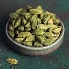 Cardamom