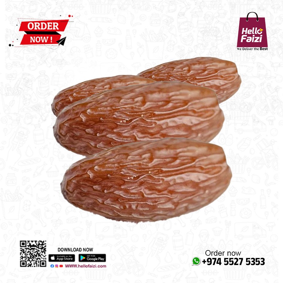 Safawi Dates 1 Kg